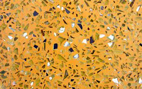 Latest Color Trends of Terrazzo Tiles in 2022