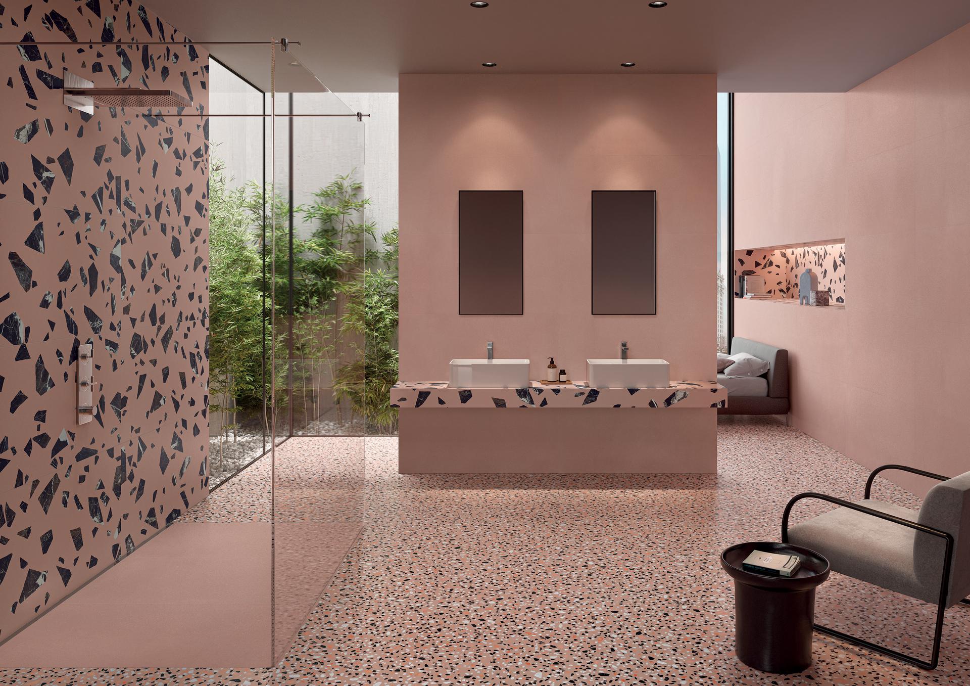 Herringbone Tiles