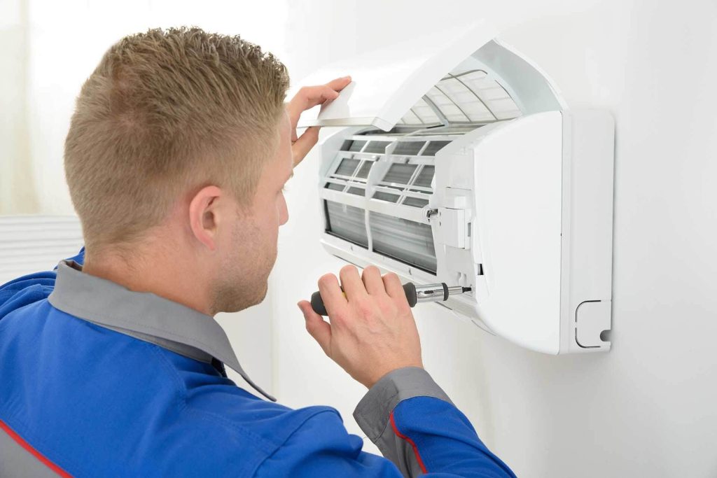 Air Conditioner Service Hornsby: What’s Included in a Professional Tune-Up?