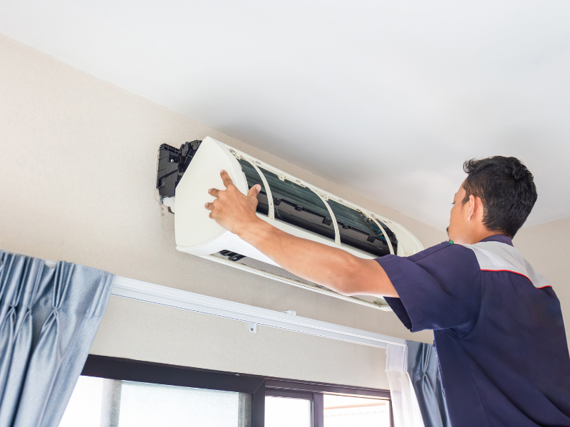 Air Conditioner Service Hornsby: What’s Included in a Professional Tune-Up?