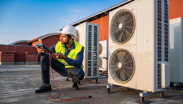 Air Conditioning Services Sydney: Residential vs Commercial Options Explained