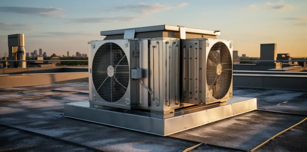 Air Conditioning Services Sydney: Residential vs Commercial Options Explained