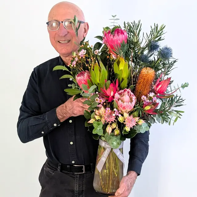 What Sets a Florist St Leonards Apart Near the Station Precinct?